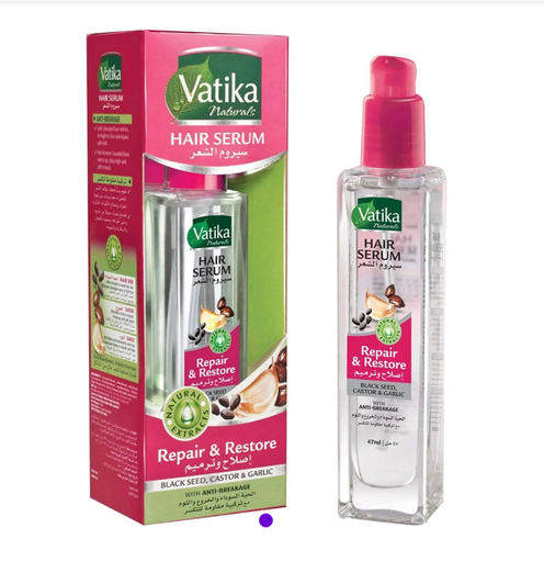 [2176] فاتيكا سيرم اصلاح وترميم 47 مل