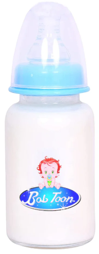 [3403] بوب تون ببرونه بدون يد 150 مل