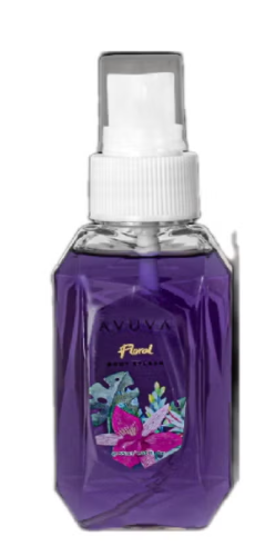 [3516] افوفا سبلاش برفيوم 55 مل سكان مي