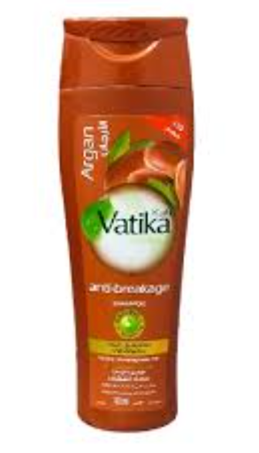 [3528] فاتيكا شامبو ارجان 190 مل 15% خصم