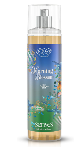 [3544] ايفا بودى سبلاش 250 مل مورنيينج بلوسوم