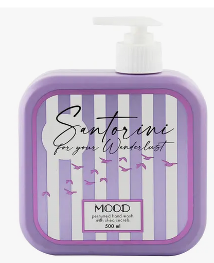 [3672] مود هاند ووش 500 مل موف