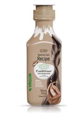 [3681] ايفا اوبتيموم كير ريسبي بلسم 350 مل رائحة الموكا