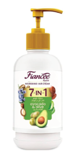 [3733] فيانسية كريم 1*7 بالافوكادوا 125 جم