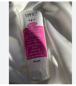 [3765] تويست اند جو شامبو لكثافة الشعر 250 مل