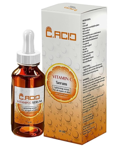 [3792] C.ACID Vitamin c serum 30 ml