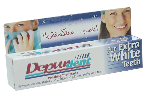 [49] ديبرودنت معجون اسنان 13 مل 