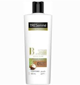 [3798] تريزمى بلسم باربين ملونات 0% 400 مل 