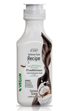 ايفا اوبتيموم كير ريسبي بلسم 350 مل رائحة جوزالهند خصم مستهلك 