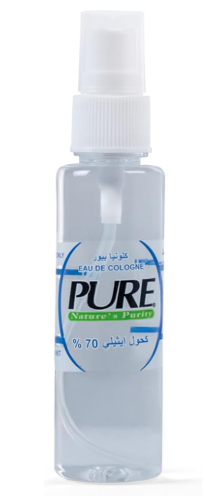 [3848/00004] بيور كولونيا سبراي 70 مل