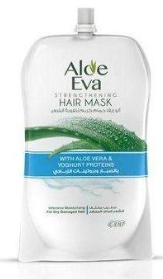 [3848/00049] الو ايفا حمام كريم باوتش 250مل بالصبار وبروتينات الزبادى