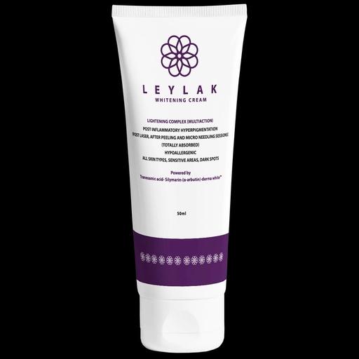 ليلاك كريم تفتيح للبشرة 50 مل 