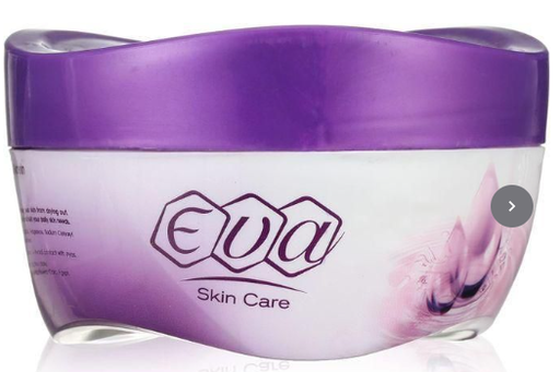 [162] ايفا كريم بشرة بالجلسرين 20 جم