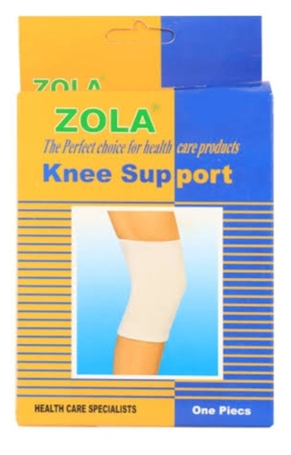 [257] زولا ركبة شراب L