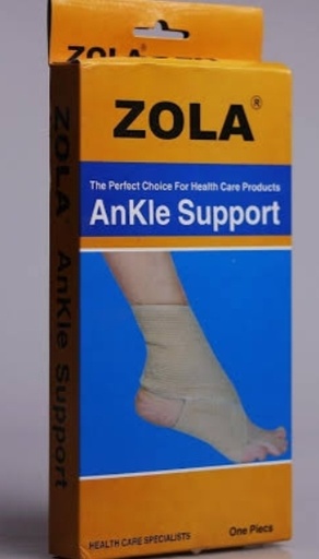 [277] زولا انكل L