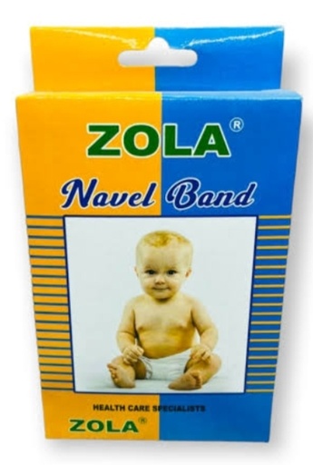 [294] زولا حزام صرة اطفال 2XL