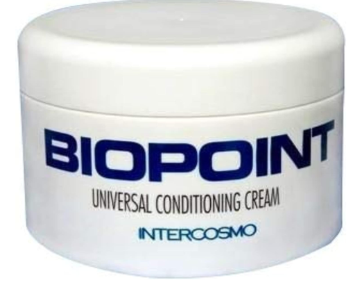 [381] بيو بوينت حمام كريم بالبلسم ابيض 250مل