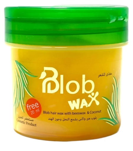 [389] بلوب واكس كريم عادي 150 مل