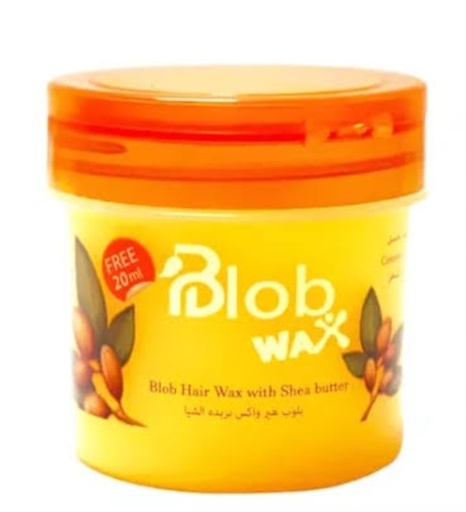 [395] بلوب واكس كريم بالشيا 170 مل