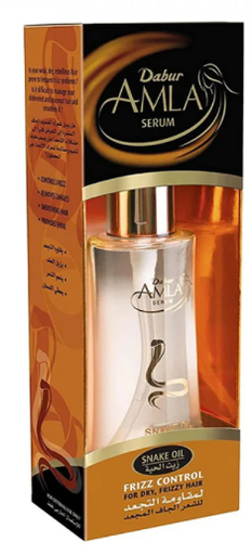 [415] املا سيرم الحية مقاومة تجعد 50 مل