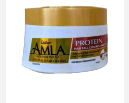 [422] املا كريم للشعر بروتين 125 جم