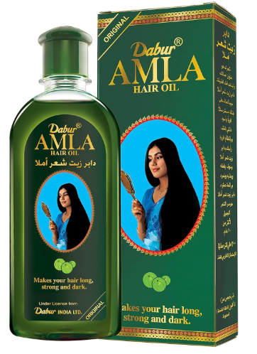 [478] دابر املا زيت شعر عادي 90 مل 10% خصم