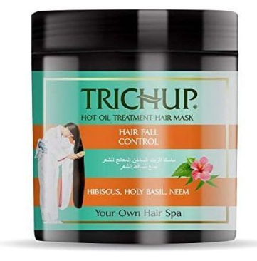 [492] تريشوب حمام زيت لمنع التساقط 500مل