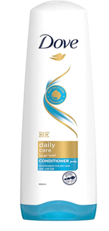 [562] دوف بلسم عناية يومية 400 مل